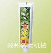 软管封尾机适用产品展示