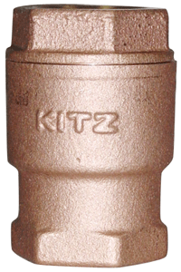 日本北泽KITZ阀门