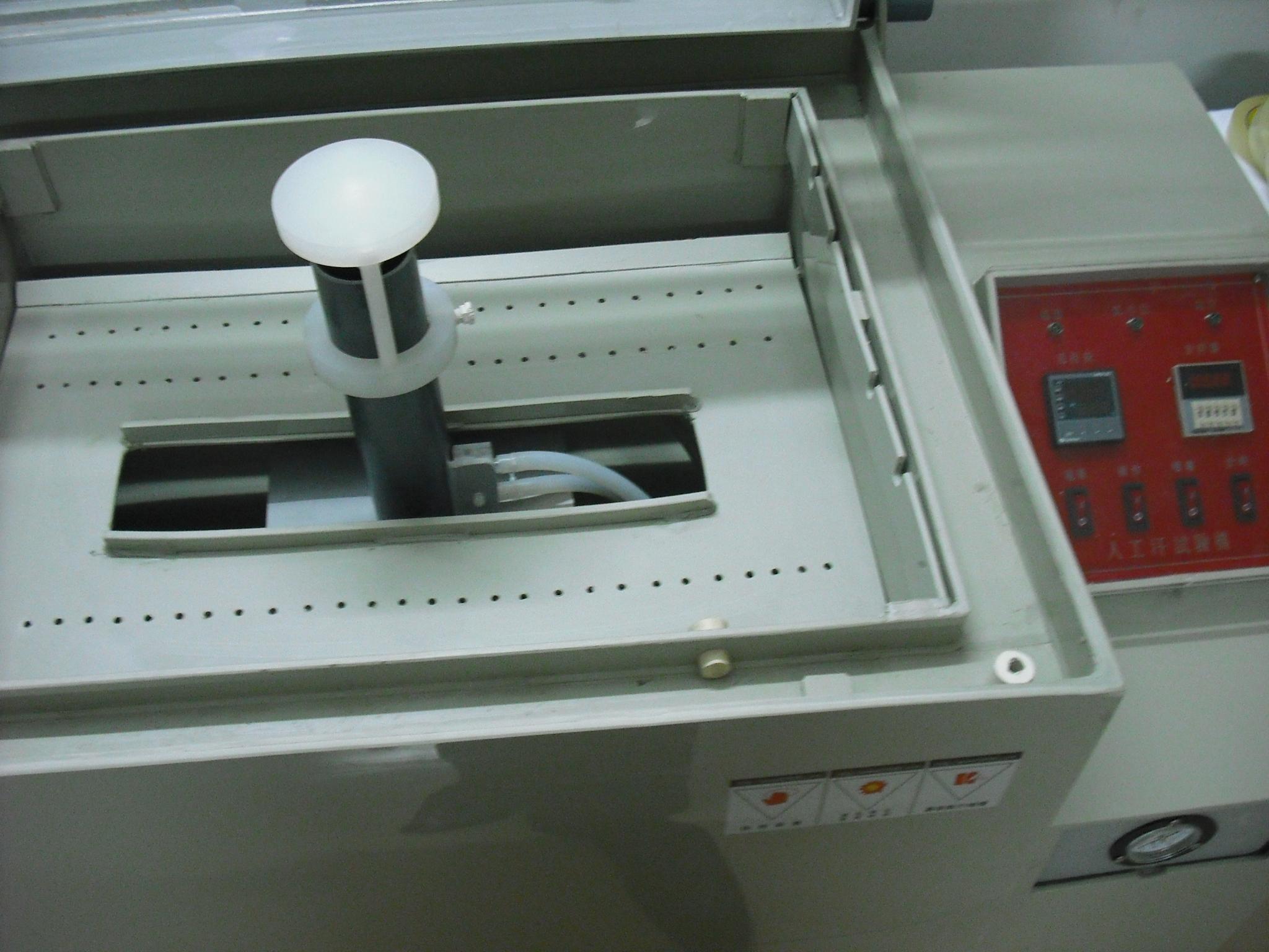 人工汗液试验机