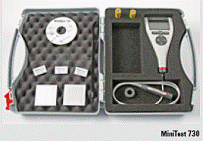 涂层测厚仪MINITEST 720/730/740