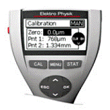 涂层测厚仪MINITEST 720/730/740