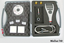 涂层测厚仪MINITEST 720/730/740