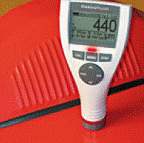 涂层测厚仪MINITEST 720/730/740