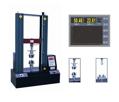屈服强度试验机 抗折强度试验机 弯曲强度试验机 抗压强度试验机