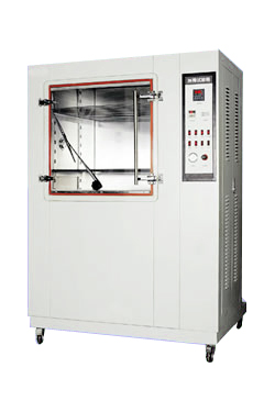 淋雨试验箱 防水试验机