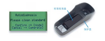 光泽计