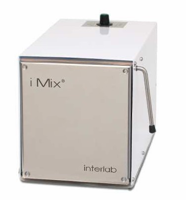 无菌均质器 400i mix