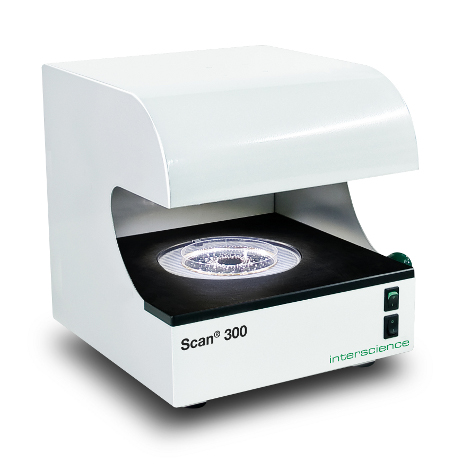 SCAN300全自动菌落计数器