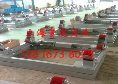 1吨钢瓶秤，2吨液态氧钢瓶秤，上海3吨电子防爆带报警氯瓶秤厂家