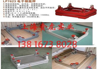 1吨氯气钢瓶秤，2吨电子氨气钢瓶秤，天津3吨防水氯气钢瓶秤厂家
