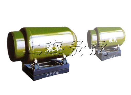 1吨电子液氯钢瓶称，2吨防爆钢瓶秤，河北3吨电子防爆钢瓶秤厂家