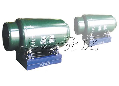 1吨防爆钢瓶称,2吨带储水盘钢瓶秤,江苏3吨SCS钢瓶电子秤厂家