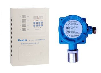 CA-2100D液化气报警器