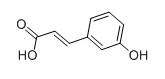 间羟基肉桂酸
