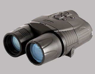 Yukon advenced optics
                        digital night vision ranger pro 5x42