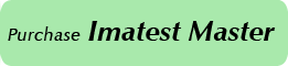 Click here to urchase Imatest Master