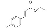 对甲基肉桂酸乙酯|20511-20-0