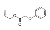 苯氧乙酸烯丙酯