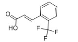 邻三氟甲基肉桂酸