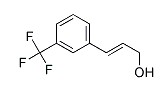 间三氟甲基肉桂醇