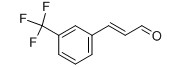 间三氟甲基肉桂醛