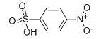 4-硝基苯磺酸