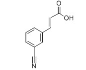 3-氰基肉桂酸