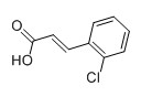 2-氯肉桂酸