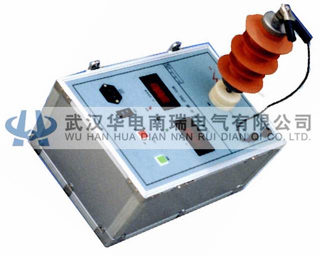 氧化锌避雷器直流参数测试仪