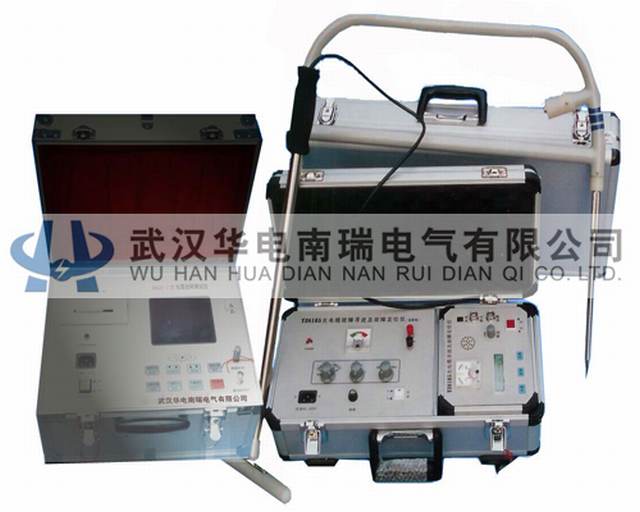 电缆故障测试仪