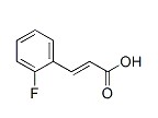 2-氟肉桂酸