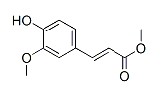 阿魏酸甲酯