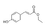 对羟基肉桂酸乙酯