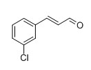 间氯肉桂醛