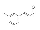 间甲基肉桂醛