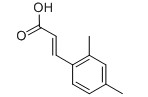 2,4-二甲基肉桂酸