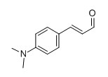 4-二甲基氨基肉桂醛