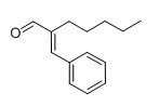 &alpha;-戊基肉桂醛