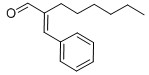 &alpha;-己基肉桂醛
