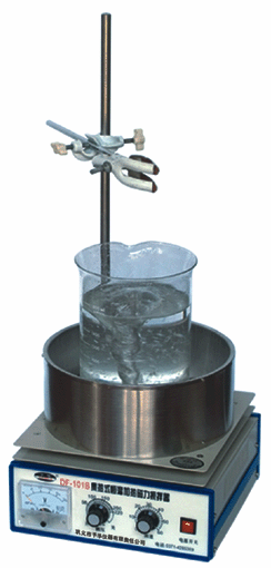 DF-101B磁力搅拌器
