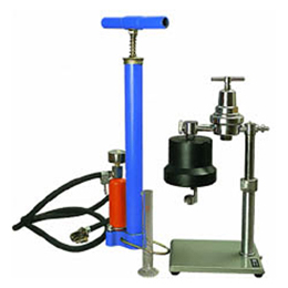 NS-1型泥浆失水量测定仪