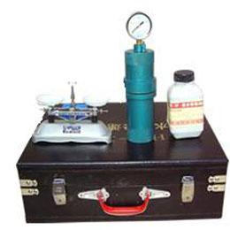 PW-1型砂子含水量快速测定仪