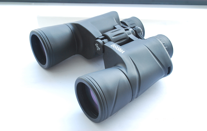 博冠驴友10X50微光夜视双筒望远镜