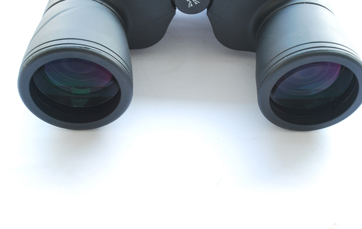 博冠驴友10X50微光夜视双筒望远镜