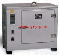 数显电热恒温干燥箱 数显电热鼓风干燥箱