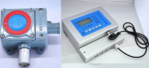 氰化氢报警器RBK-6000-2