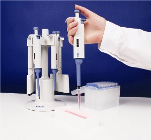 百得Proline-Multi手动多道半支消毒移液器-厦门市宝能科技有限公司