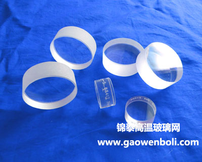 锦泰高温玻璃网