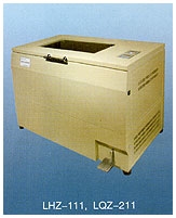 上海精宏落地式全温振荡器LQZ-211