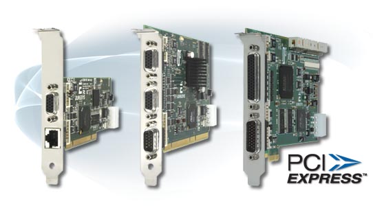 Analog image acquisition boards with perfect digital quality